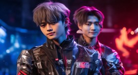 Faker对阵LPL胜率70%，LCK传奇对决IG能否突破关键？