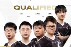 完美战绩！Spirit小组赛全胜晋级淘汰赛！