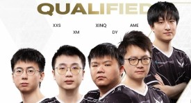 完美战绩！Spirit小组赛全胜晋级淘汰赛！