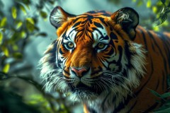 WBG小虎关键伏击AL，成功逆转局势锁定胜局