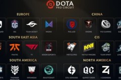 《传奇继续！33岁Puppey与Secret续约，征战第13个职业赛季》