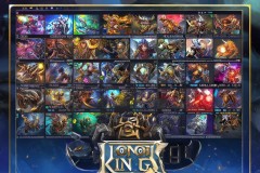 王者荣耀：手游常青树的十年秘诀，MOBA玩法与电竞赛事如何打造游戏社交帝国